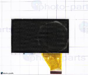 Дисплей видеокамеры Panasonic SDR-H85 (APF321AL)